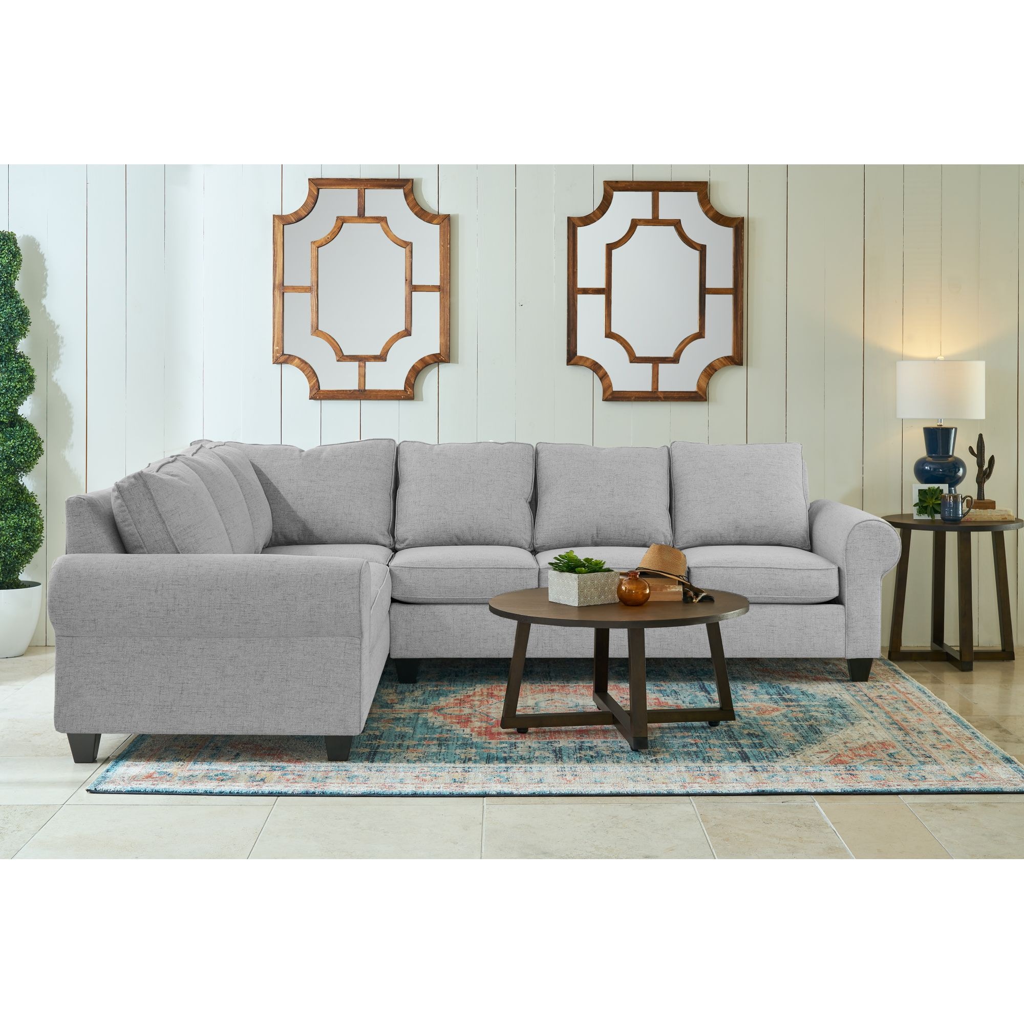 Ashlor sectional deals